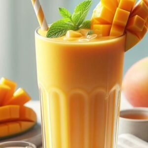 mango juice